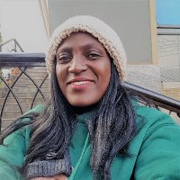 Diana Kibuuka(@justakawoman) 's Twitter Profile Photo