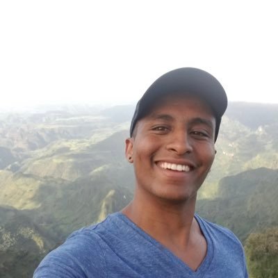 kidus_girmab's profile picture. vibing