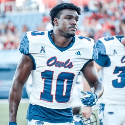 FAU DB Grad Transfer