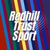 Redhill Trust Sport (@RHTrustSport) Twitter profile photo