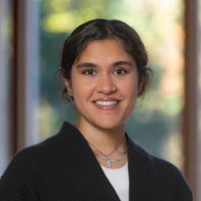 Asst Prof @WellesleyCS. PhD @cuboulder @superhuman_lab. Former: @GoogleAI, @Enac_iiLab, @UOLearningLab, @intel. Education, equity, a11y. She/her