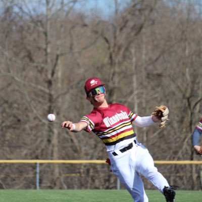 5’7” 158lbs Utility || Winnetonka high school|| C/O 25 || baseball || 3.3 Gpa || 7.03 60 yard  ||landonerwin39@gmail.com || Mobile: 816-409-6902