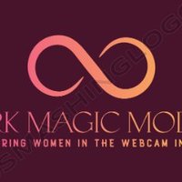 Dark Magic Model agency(@DarkMagicModels) 's Twitter Profile Photo