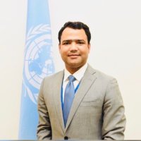 Gul Qaiser (@gqaiser) 's Twitter Profile