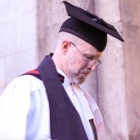 Fr Anthony Howe(@fathergarlick) 's Twitter Profile Photo