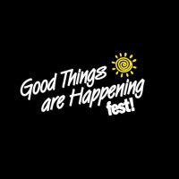 Good Things Are Happening Fest (@goodthingsnepa) 's Twitter Profile