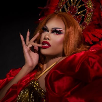 gerrielxholemn's profile picture. the gap tooth queen of cavite ❤️