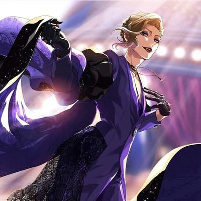 LUK1A(✧∇✧)DAYOさんのプロフィール画像