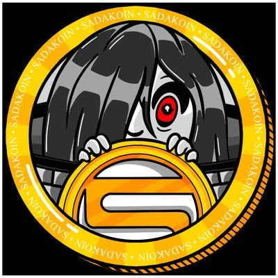 Unlock the spooky potential of Sadakoin $SDKO paying homage to the legendary Sadako! 👻💰 #SadakoinScares Telegram: https://t.co/sLhQWhSTf9