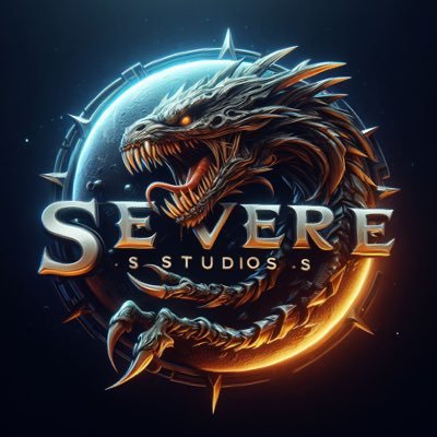 SoSevereStudios Profile Picture