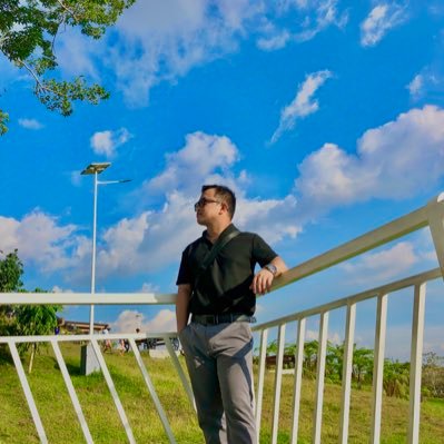 PZooZyan's profile picture. "Always do all your best and God will do the rest"