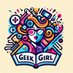 GEEK GIRL PUBLISHING (@geekgirlpub) Twitter profile photo GEEK GIRL PUBLISHING (@geekgirlpub) Twitter profile photo