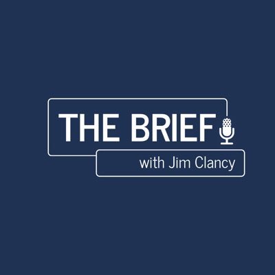 A podcast dedicated to better understanding global issues, hosted by Jim Clancy.