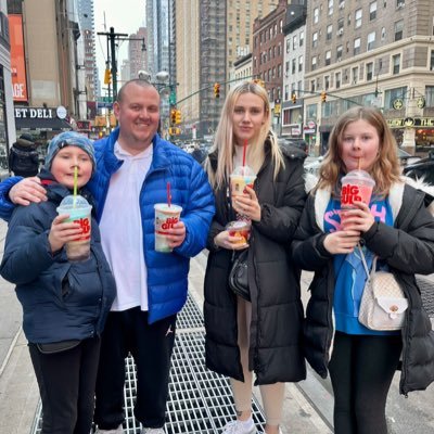 shaunac0860's profile picture. Family mates plenty of beer little gamble United ⚽️ Saints 🏈 I’m a simple guy I’m nice to everyone who’s nice to me live laugh n smile ✌🏻