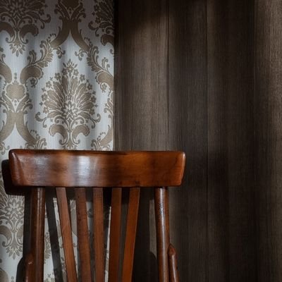 smahdimirbazel's profile picture. مهربانی کِی سرآمد؟ شهریاران را چه شد؟!