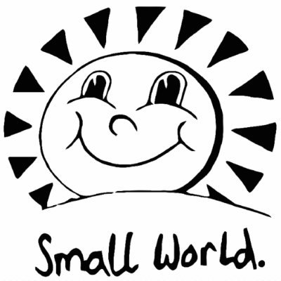 Small World is a children's Montessori Nursery in Kennington, Oxford since 1994