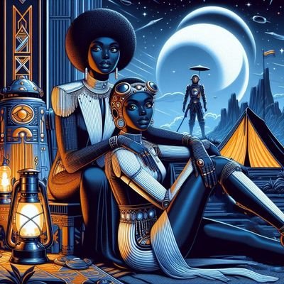 MatterBleu's profile picture. Curious and Creative