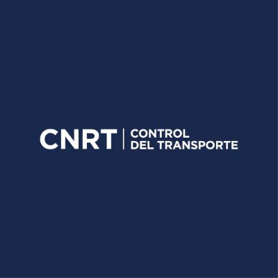 Cuenta oficial de la Comisión Nacional de Regulación del Transporte. Secretaría de Transporte de la Nación.