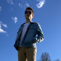 Alessio Perrone (@alessioperrone) 's Twitter Profile