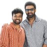 Prasad_Darling's profile picture. Forever Inspiration: Darling #Prabhas | Asst. Vice President: @SillyMonks | Digital Media PR/Marketing: @hombalefilms @vyjayanthifilms @vaaraahicc