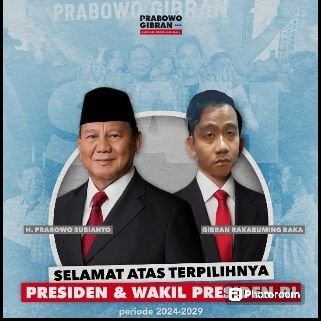 Berusaha mencerahkan Republik Indonesia 2045