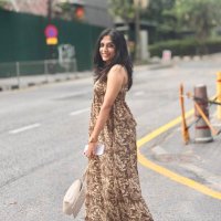 Pooja Senthil kumar(@poojaasenthil) 's Twitter Profile Photo