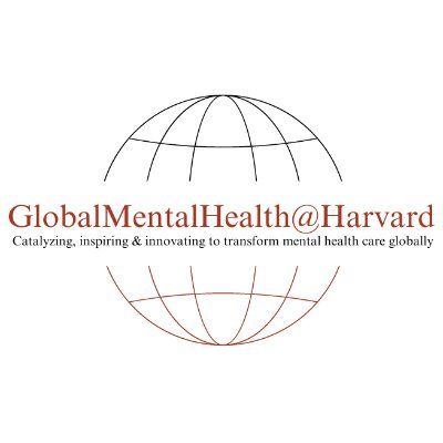 Aspiring to elevate the profile of mental health as a global public good & a universal human right. |F,L,RT≠Endorse| IG: @GMHatHarvard