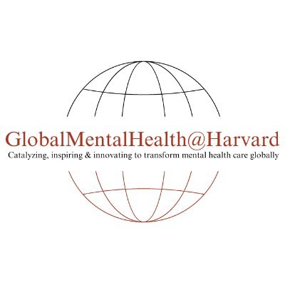 Aspiring to elevate the profile of mental health as a global public good & a universal human right. |F,L,RT≠Endorse| IG: @GMHatHarvard