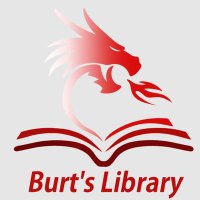 Burt(@Burtslibrary) 's Twitter Profile Photo