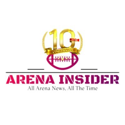 A @onemediax organization that covers the Arena Football League. All Arena News, All The Time | Email: acarter@thexonemedia.com