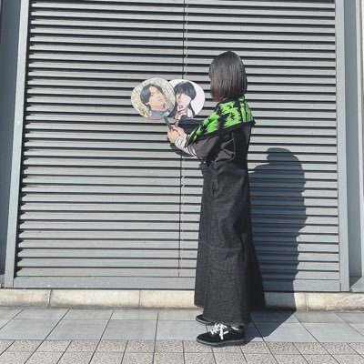 AAAからSixTONESの沼へズドン 🦅担だけどみんならびゅ🤍99line社会人🗣️返信遅いので気長に待ってもらえると嬉しいです🐢