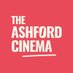The Ashford Cinema (@ashfordcinema) Twitter profile photo The Ashford Cinema (@ashfordcinema) Twitter profile photo