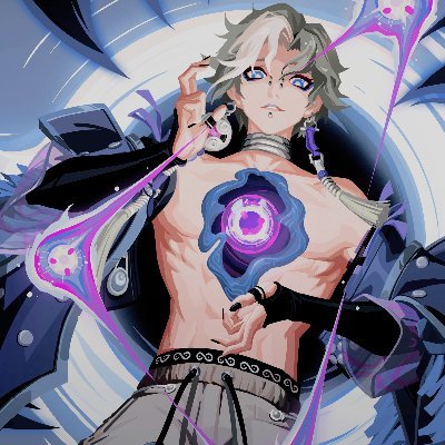The 𝐔𝐧𝐢𝐯𝐞𝐫𝐬𝐞 is vast, 𝐂𝐇𝐀𝐎𝐓𝐈𝐂, and disorganized.
It makes my job 𝐅𝐔𝐍.
Emanator of 𝐄𝐪𝐮𝐢𝐥𝐢𝐛𝐫𝐢𝐮𝐦, She Li.