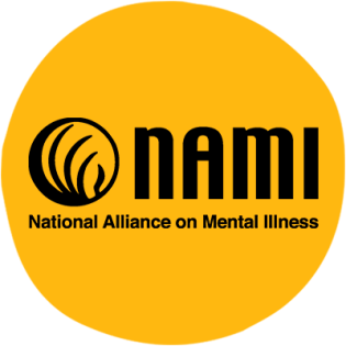 NAMI at UWSP: Advocating for mental health awareness & support on campus. Let's break the stigma together!