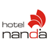 HOTEL NANDA A place to call your own, a place to share with your family, your friends or your Business associates. A place where you will find a unique blend of