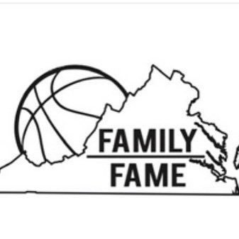 Family Over Fame LLC Teaching youth the importance of togetherness, friendship, love, and loyalty through the game of basketball 🏀🙏🏽❤️