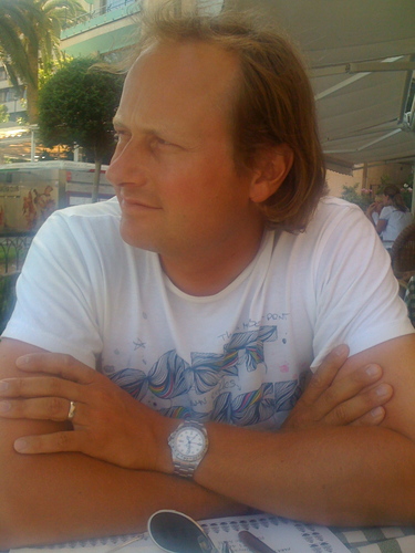 MikkoManerus's profile picture. Co-founder, CEO @GolfGameBook & PGA pro. Junior golf mentor. For the good of the game. Persistence with baby steps.