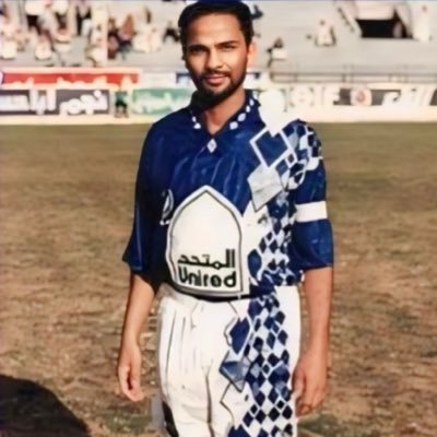 متيم بنادي القرن #الهلال