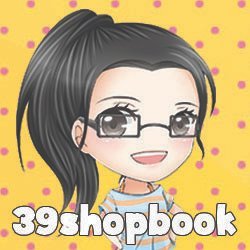 รับพรี 🇰🇷มันฮวา/ 🇯🇵 animate booth toranoana cdjapan/🇨🇳taobao/รับหิ้ว #รีวิว39shopbook #39shopbookอัพเดต #39shopbookรับพรี #39shopbookพร้อมส่ง