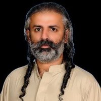 Shazain bugti fan(@bugti_7) 's Twitter Profile Photo