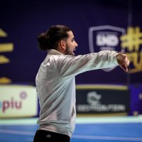 David Fernández (@daviloncho3) 's Twitter Profile