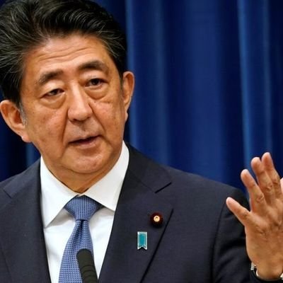 日本国を誇りに想う純日本人です！
安倍総理に感謝！安倍総理の遺志を継ぐ！
日本を護る！保守団結！🎌
（反日、エロ垢は無視します）
#安倍総理を忘れない　
#安倍元総理暗殺事件の真相究明