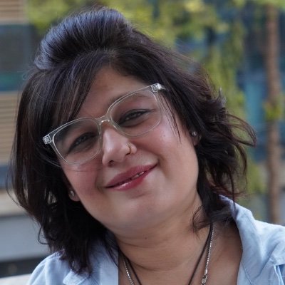 Jaitrali's profile picture. Psychotherqpist & Autoimmune  Counsellor | Rotarian| Autoimmune warrior|Digital Professional|, with an extensive know-how of digital marketing,