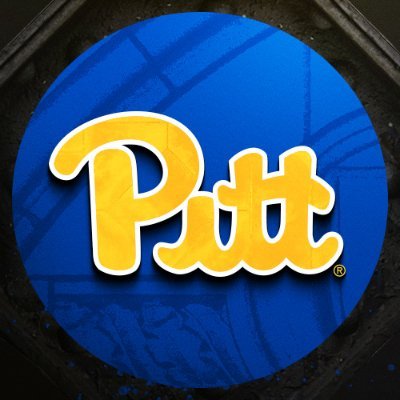 The official home of the Pitt Panthers on X. IG & TikTok: @pitt_athletics