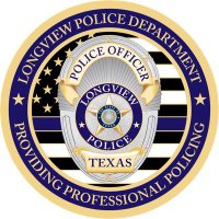 Longview Police(@LongviewPolice) 's Twitter Profile Photo