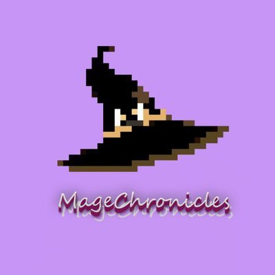 Welcome to the realm of Mage Chronicles! 🧙✨| #BRC20 | $BTC