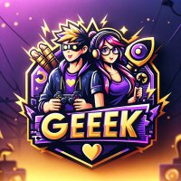 Geek Couple Gaming(@GeekCoupleGami1) 's Twitter Profileg
