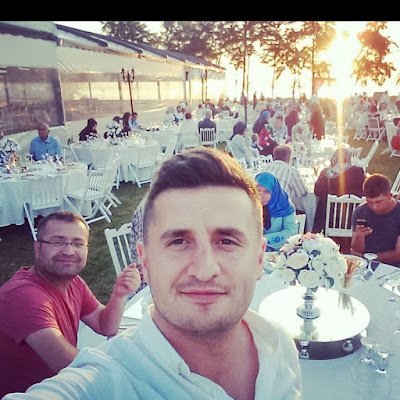 EmreALTIN175248's profile picture. 