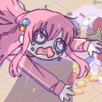 Rackuresu's profile picture. Drink Dr Pepper! #ad