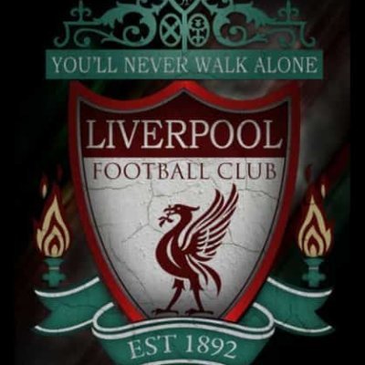 Everything   #Liverpool 
@LFC